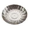 حوض سبائك من الفولاذ غير القابل للصدأ في المطابخ الذي يتسرب منه المعادن Item Picture